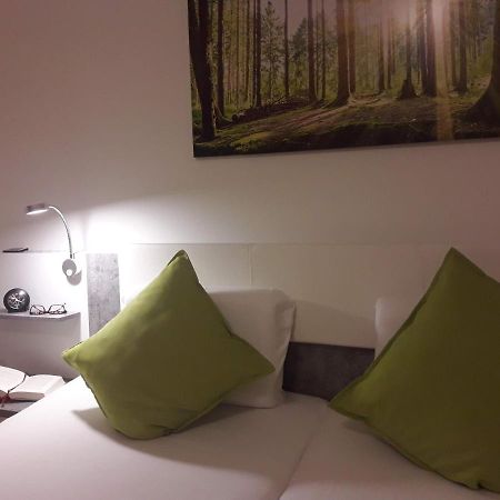 Gaestehaus Lifestyle Kirrweiler  Luaran gambar