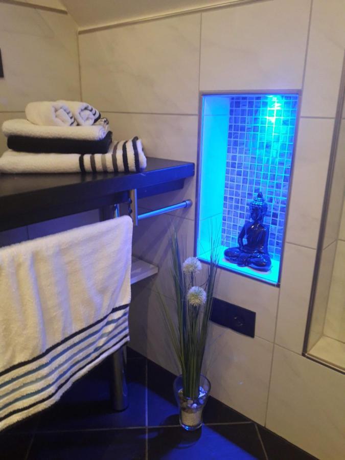 Gaestehaus Lifestyle Kirrweiler  Luaran gambar
