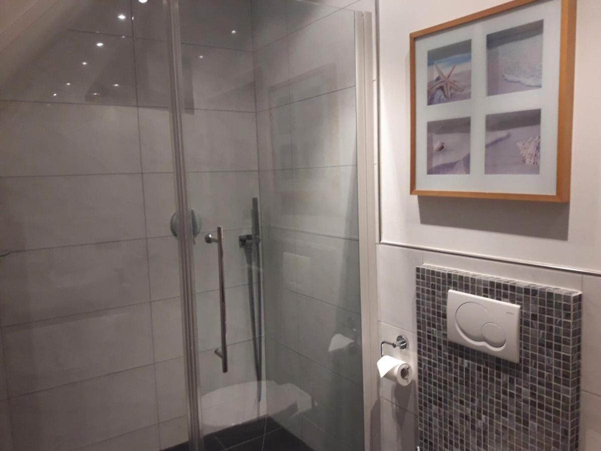 Gaestehaus Lifestyle Kirrweiler  Luaran gambar