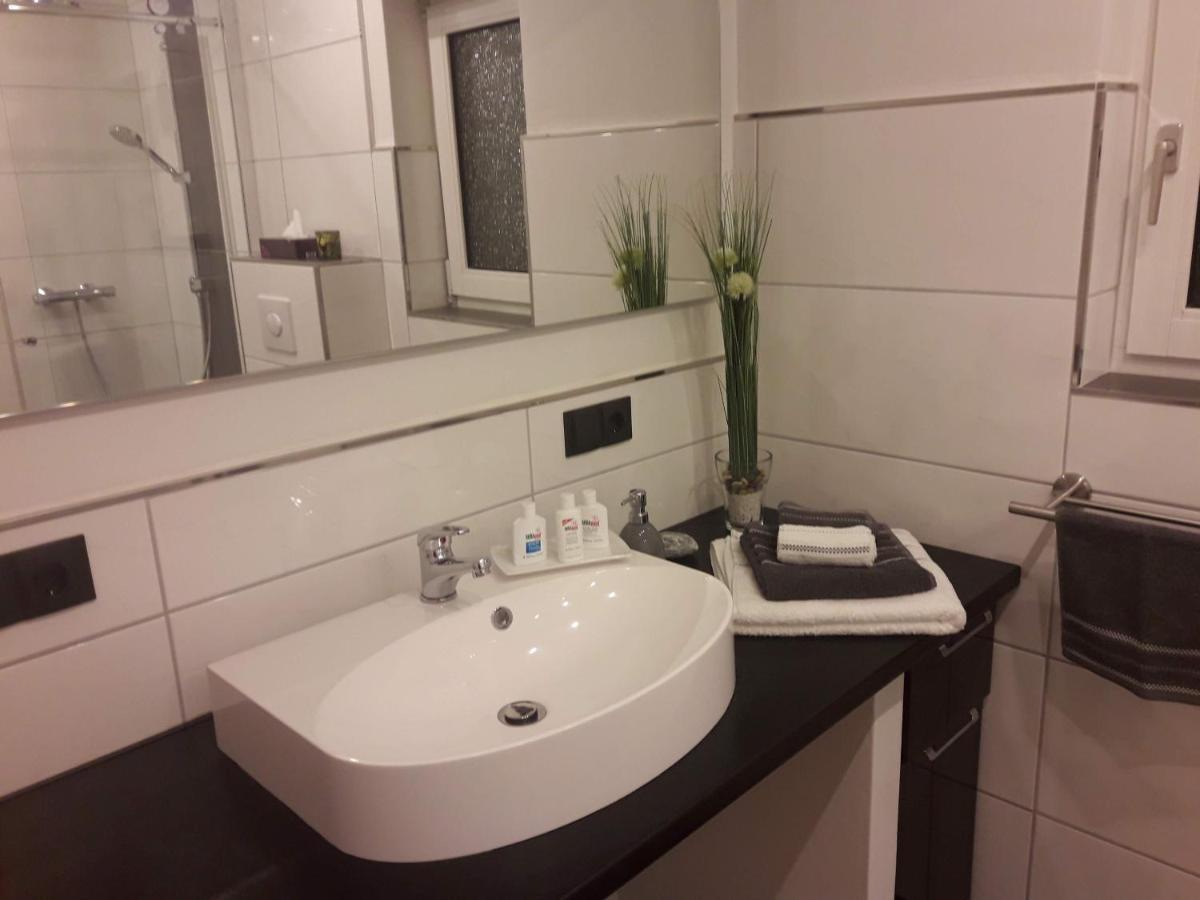 Gaestehaus Lifestyle Kirrweiler  Luaran gambar