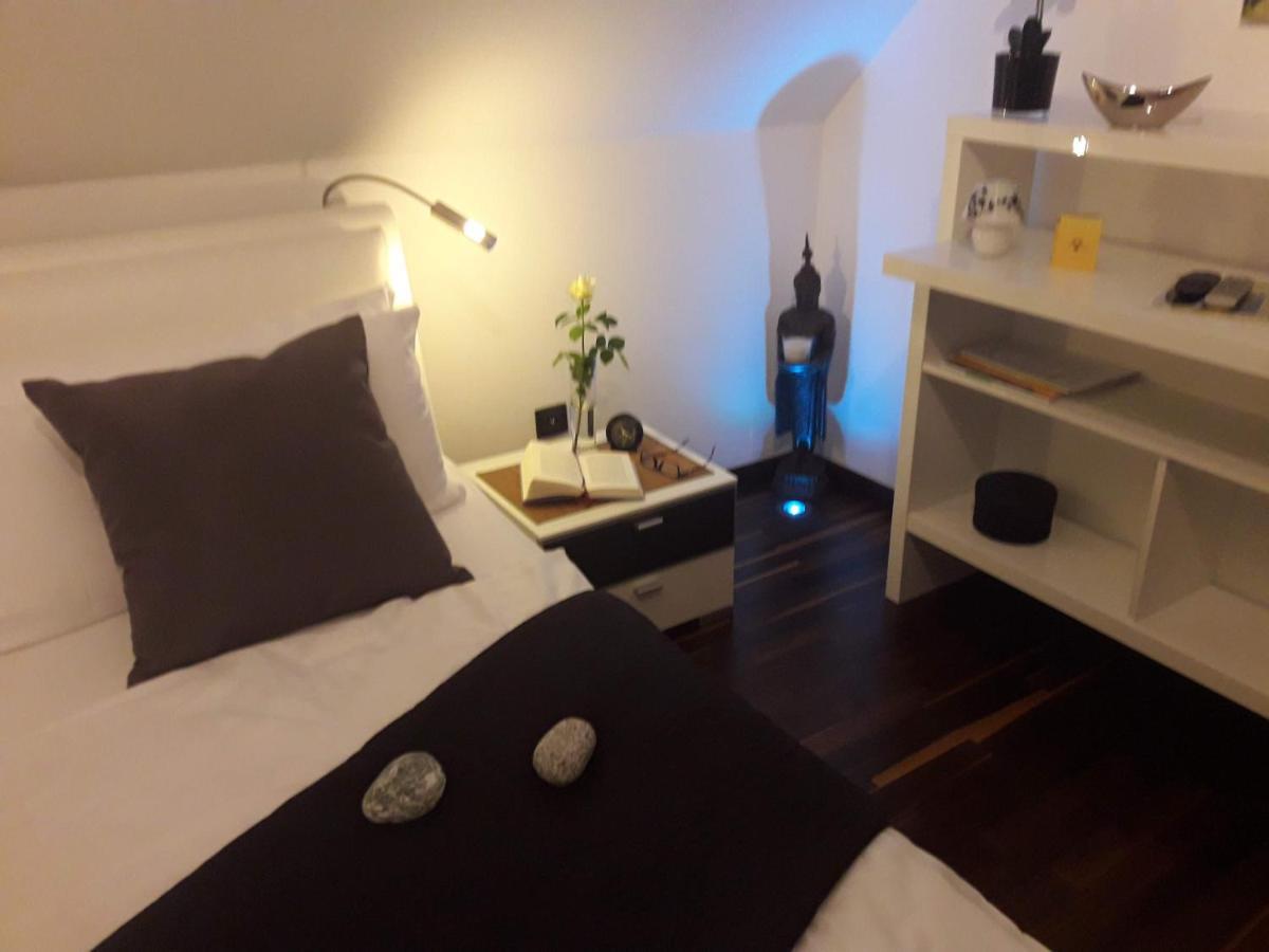 Gaestehaus Lifestyle Kirrweiler  Luaran gambar