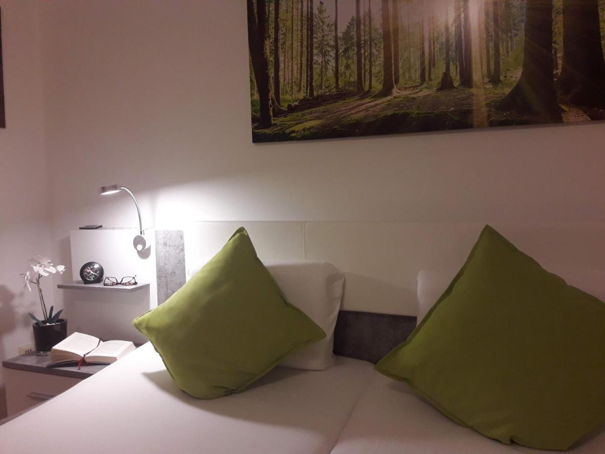 Gaestehaus Lifestyle Kirrweiler  Luaran gambar