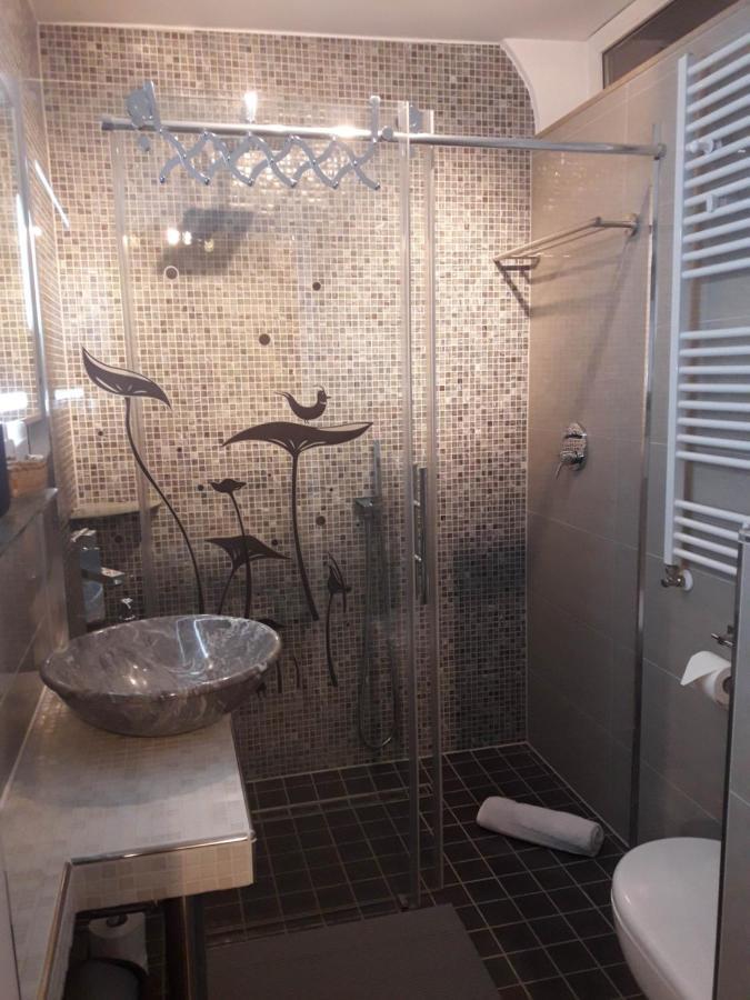 Gaestehaus Lifestyle Kirrweiler  Luaran gambar