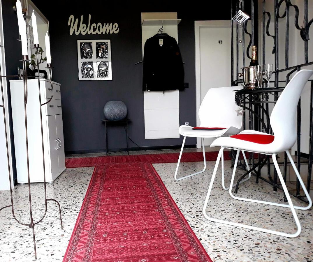 Gaestehaus Lifestyle Kirrweiler  Luaran gambar