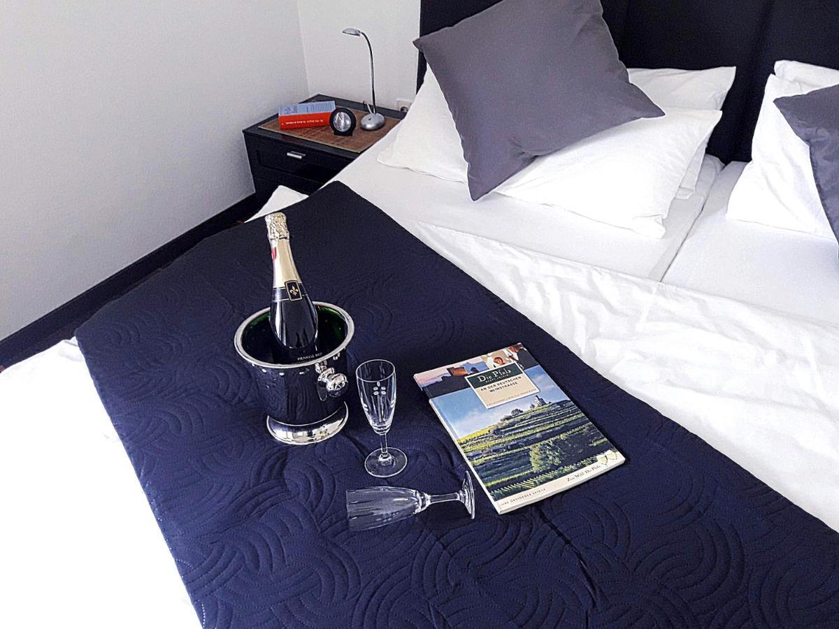 Gaestehaus Lifestyle Kirrweiler  Luaran gambar